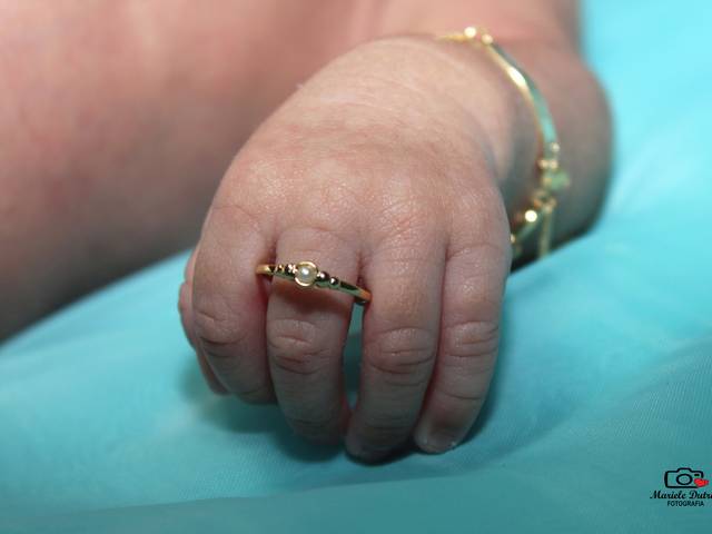 Newborn de Milena D. Langhinrichs