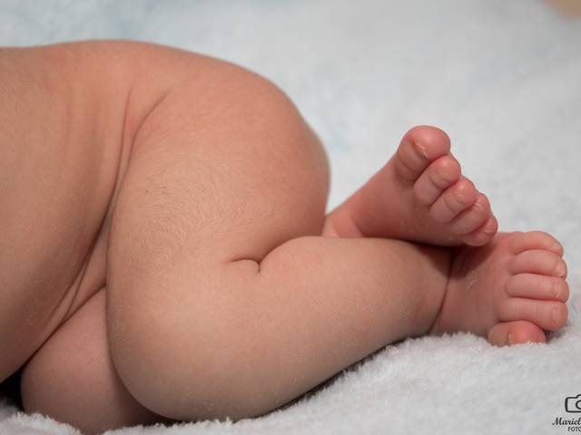 Newborn de Arthur Benites