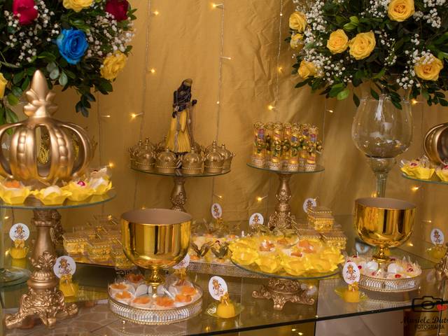 Eventos de Batuque Mãe Maria das Graças D' Oxum - Mãe Ducha (Xirê p/ Yabas - Mães Rainhas)  