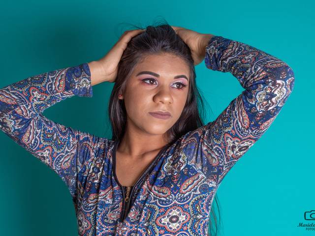 Debutantes de Andressa Marques - XV Anos