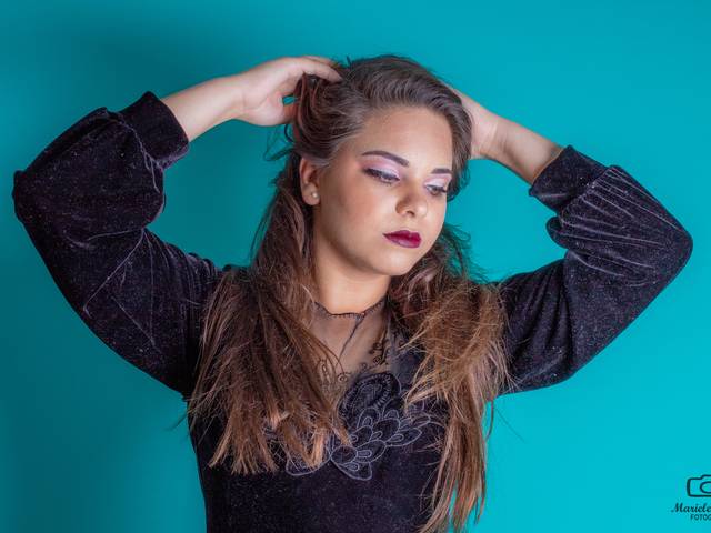 Debutantes de Juliana Marques - XV anos