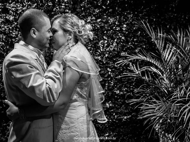 FOTOGRAFIA DE CASAMENTO de Casamento Carla e Carlos