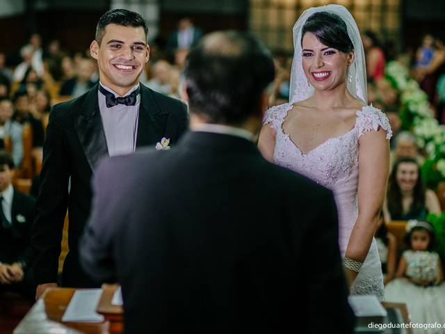 FOTOGRAFIA DE CASAMENTO de Casamento Erica e Bruno