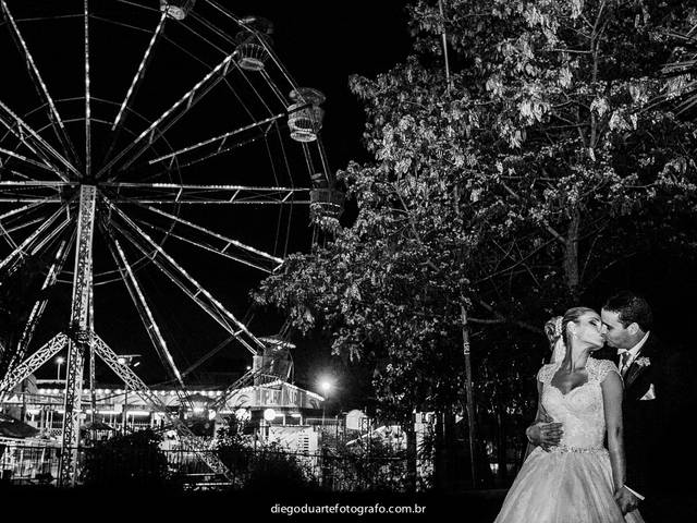 FOTOGRAFIA DE CASAMENTO de Casamento Ellen e Leo