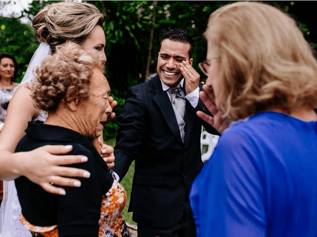 PRÊMIOS de Oitavo Prêmio Internacional de Fotografia de Casamento