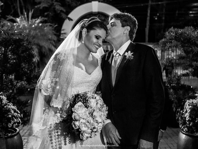FOTOGRAFIA DE CASAMENTO de Casamento Mayra e Hugo