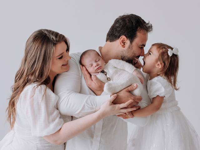 NEWBORN de Newborn Leonardo