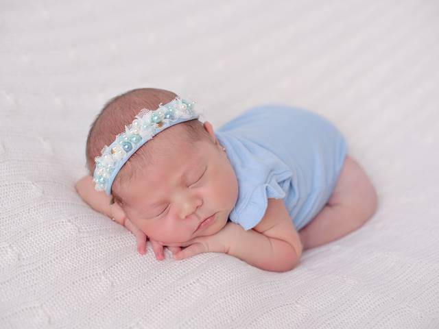 NEWBORN de Newborn Liz