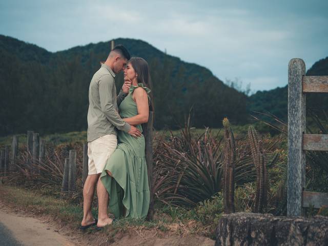 Casamento de Vitoria e Ricardo 