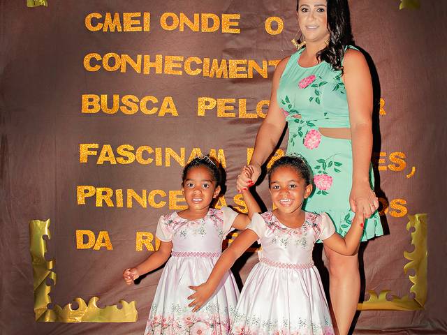 Formatura de Sem título