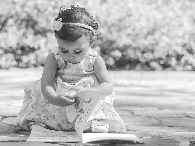 Ensaio de Elisângela e Nélier- Princesas