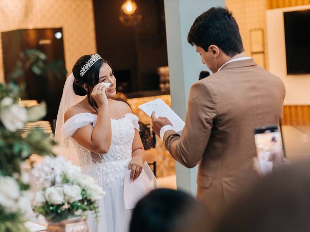 CASAMENTO de CASAMENTO ADRIAN & ESTER