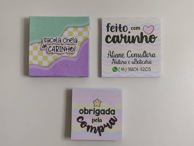 Tag de Tags personalizados