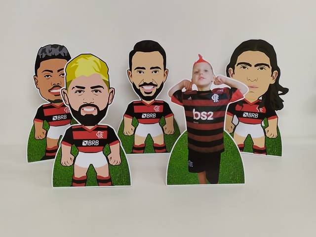 Lembrancinha de Display de mesa