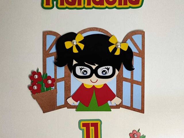 Topo de Bolo de TOPO DE BOLO IMPRESSO