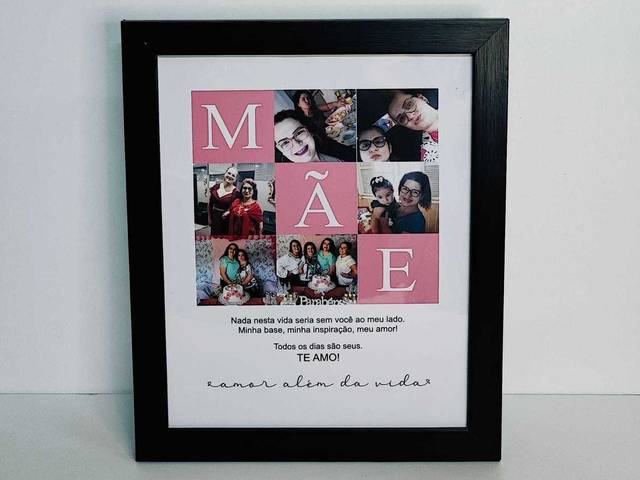 Porta Retrato de PORTA RETRATO