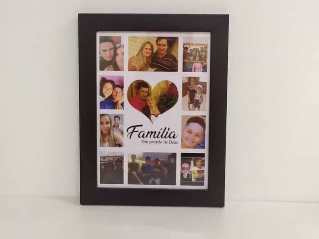 Porta Retrato de PORTA RETRATO