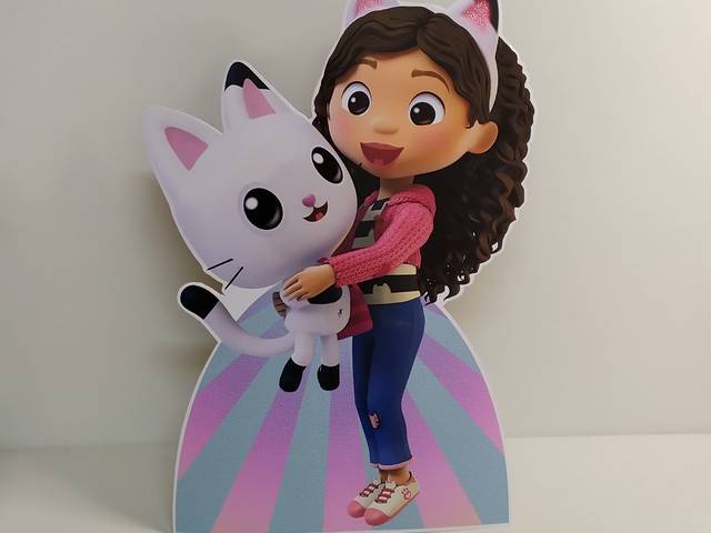 Lembrancinha de Display de mesa