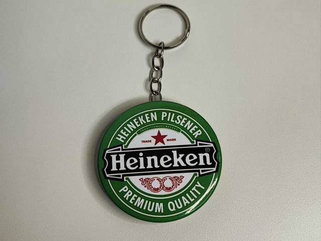 Dia dos Namorados de BUTTON ABRIDOR DE GARRAFA