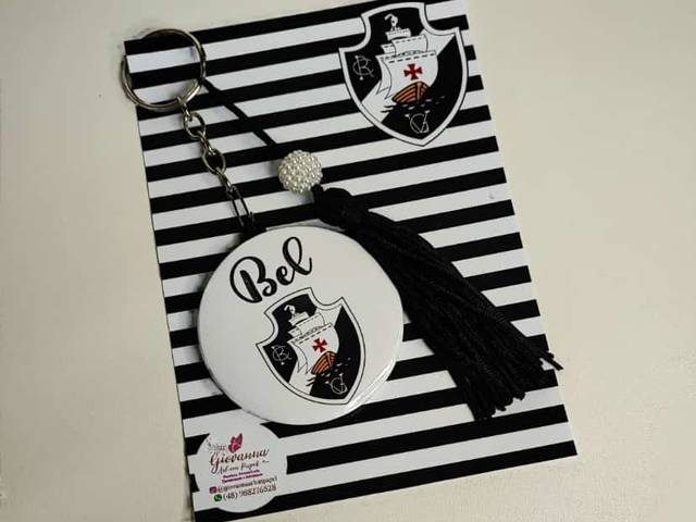 Buttons de BUTTON CHAVEIRO ESPELHO