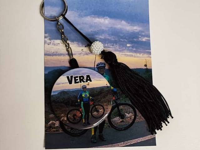 Buttons de BUTTON CHAVEIRO ESPELHO