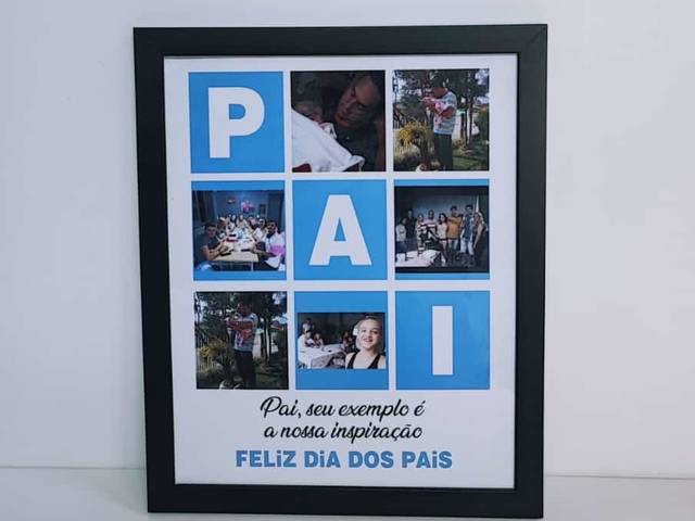 Porta Retrato de PORTA RETRATO