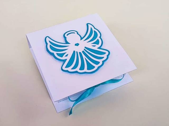 Convite padrinhos de CONVITE PADRINHOS VAZIA COM ESPAÇO PARA ROSÁRIO E CHOCOLATE