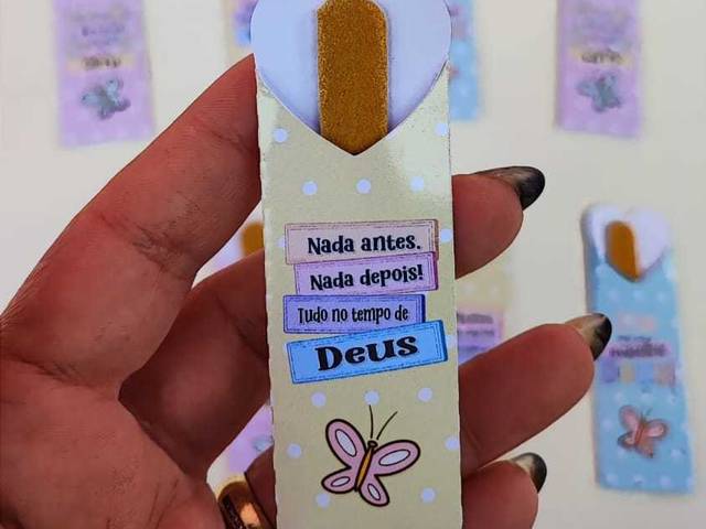 Mimos Cliente de PORTA MINI LIXA