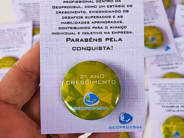 Buttons de BUTTON ALFINETE 