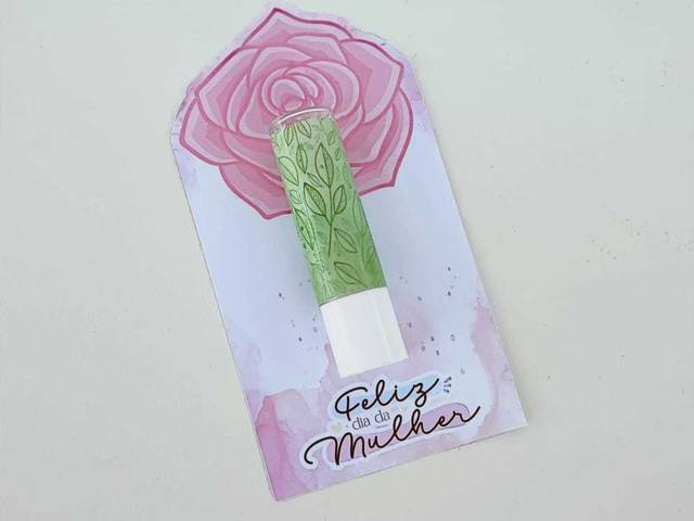 Dia das Mulheres 2025 de CARD E MANTEIGA DE CACAU