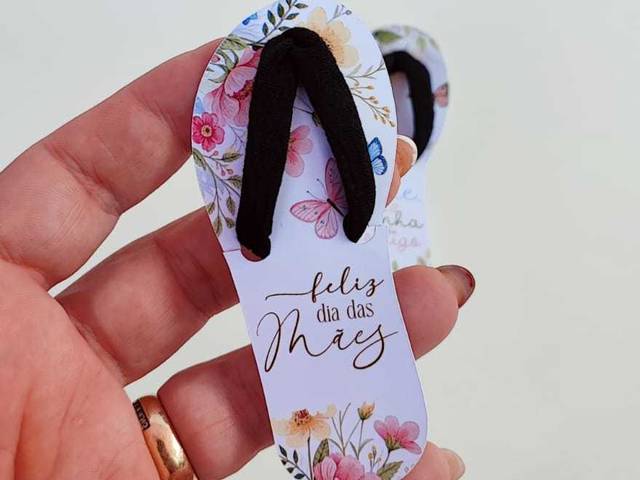 Dia das Mães 2025 de TAG COM XUXINHA