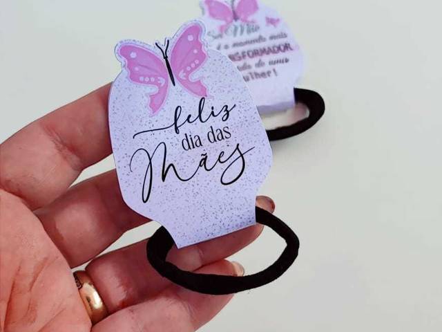 Dia das Mães 2025 de TAG COM XUXINHA