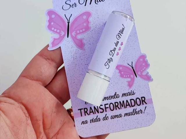 Dia das Mães 2025 de CARD E MANTEIGA DE CACAU