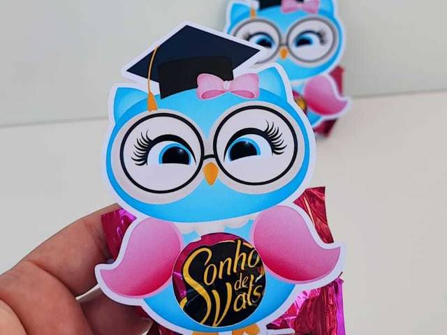 Dia dos Professor 2025 de PORTA BOMBOM