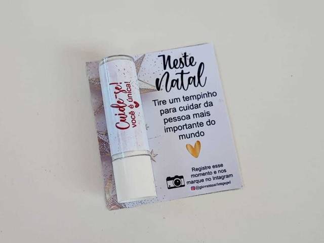 Natal 2025 de CARD E MANTEIGA DE CACAU