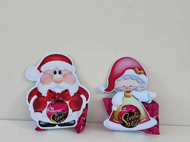 Natal 2025 de PORTA BOMBOM