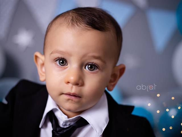 Smash the Cake de Smash the Cake do Lorenzo