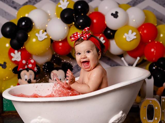 Smash the Cake de Smash the Cake da Marina :)