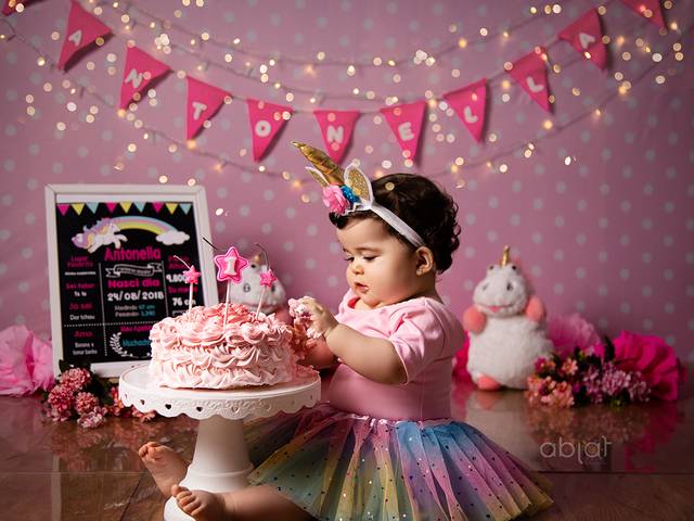 Smash the Cake de Smash the Cake - Opções