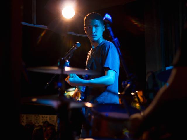 Eventos de Show da banda MVK em Praia do Forte