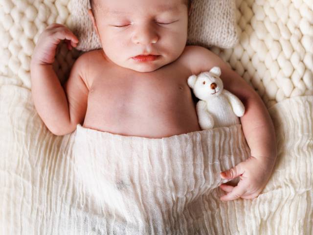 Newborn de Vinicius
