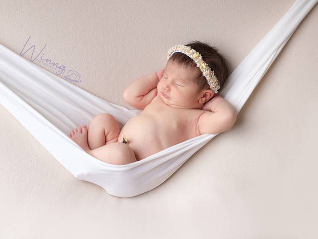 Newborn de Lívia