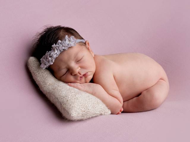 Newborn de Laura
