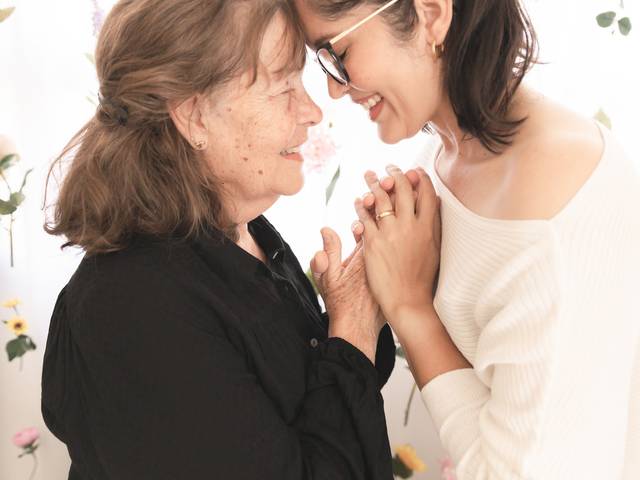 Sessão especial de 3 gerações