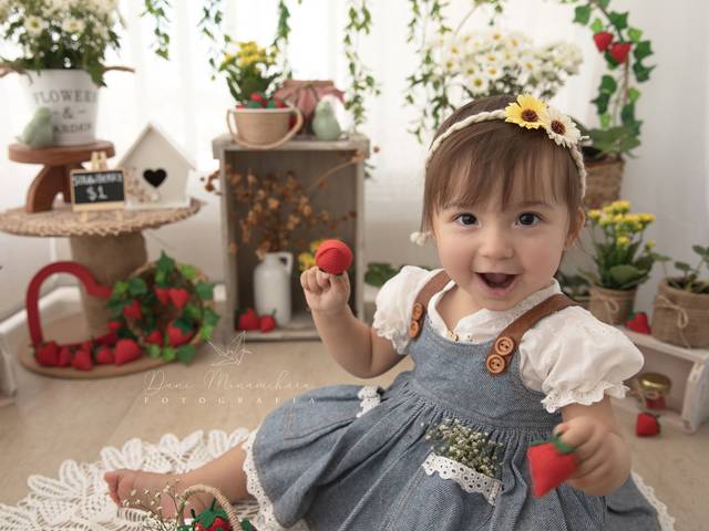 Strawberry Lovers de Strawberry Lovers | Alice 