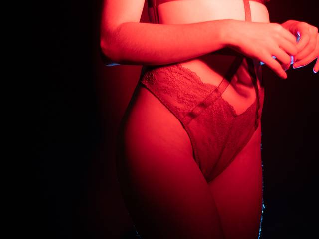 FLASH de Thaise Shoji