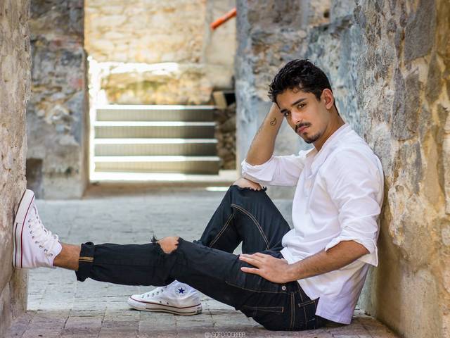 Ensaios de Matheus Farias