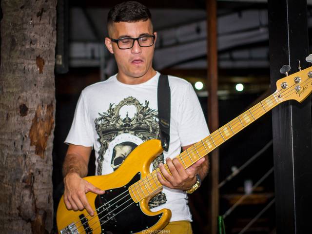 Eventos de Show Banda Zorde