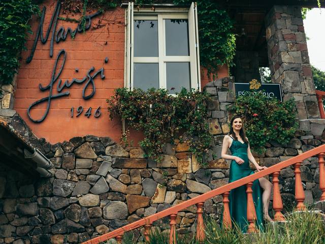 Formatura de Laura | MEDICINA