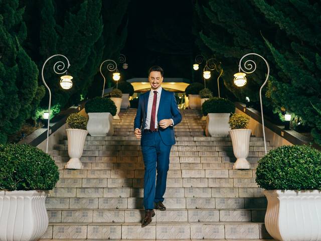 Formatura de Léo | ADMINISTRAÇÃO 